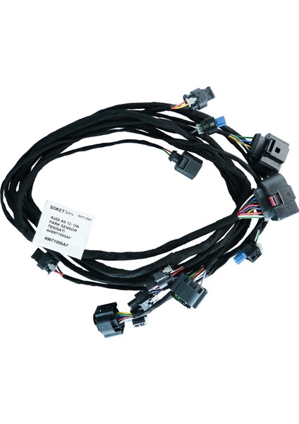 Audi A8 2012- Ön Park Sensör Tesisatı 4H0971095AF fiyatları