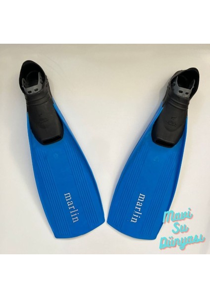 Marlin Palet - Mavi Su Dünyası