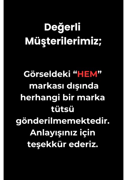 Hem Against Jealousy Çubuk Tütsü 1 Paket (20 Adet)
