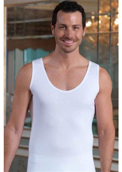 Şahinler Erkek Kaşkorse Atlet E095