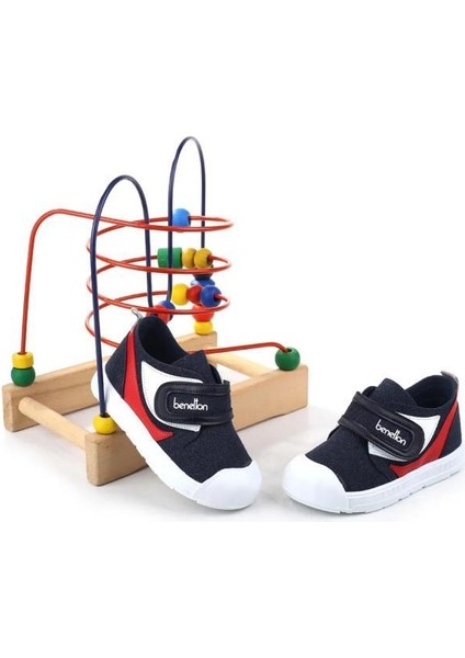 BN-1403 Unisex Çocuk Ortopedik Günlük Ayakkabı