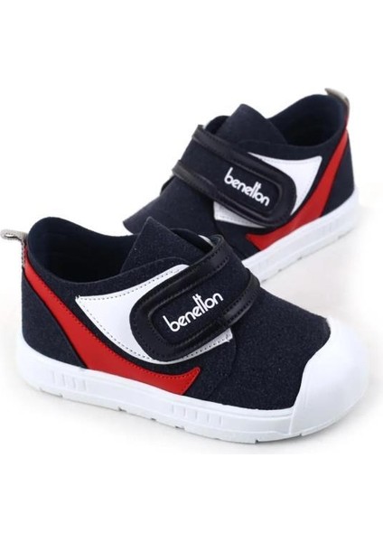 BN-1403 Unisex Çocuk Ortopedik Günlük Ayakkabı