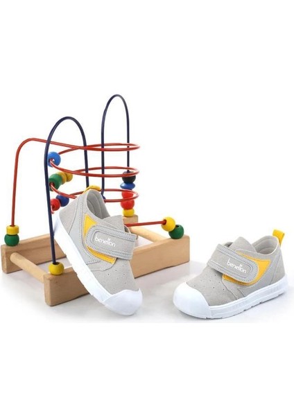 BN-1403 Unisex Çocuk Ortopedik Günlük Ayakkabı