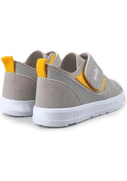 BN-1403 Unisex Çocuk Ortopedik Günlük Ayakkabı