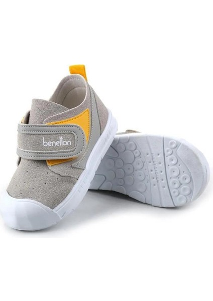 BN-1403 Unisex Çocuk Ortopedik Günlük Ayakkabı