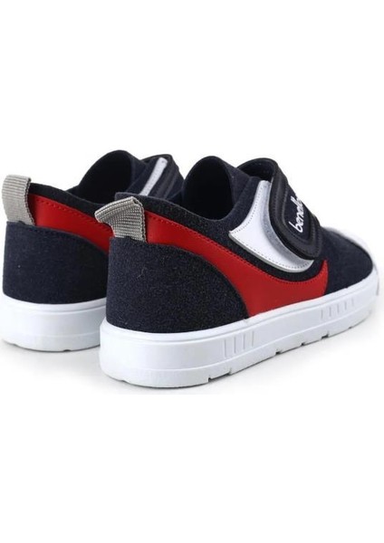 BN-1403 Unisex Çocuk Ortopedik Günlük Ayakkabı fırsatları