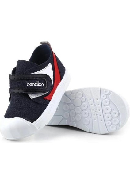 BN-1403 Unisex Çocuk Ortopedik Günlük Ayakkabı indirimleri