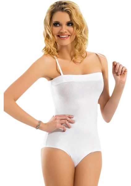 Straplez Çıkarılabilir Askılı Çıtçıtlı Body 4136 fiyatları