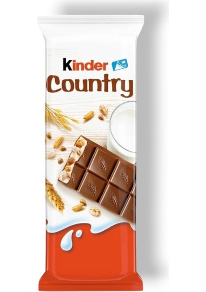 Country 211,5 gr
