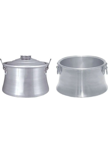 Arap Kazanı & Pişirme Tenceresi 55 cm 35 Lt