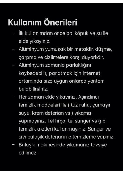 Arap Kazanı & Pişirme Tenceresi 55 cm 35 Lt
