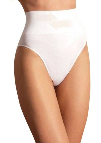 Bel Incelten Dikişsiz Slip Korse 2420