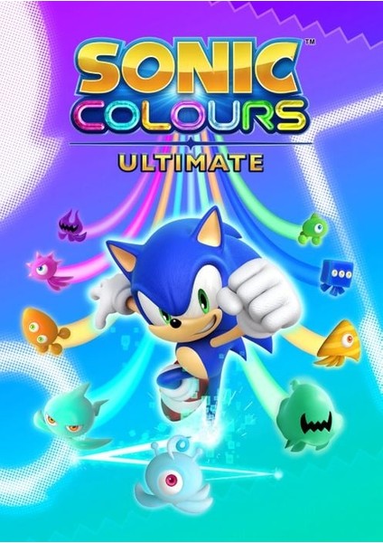 COLORS: Ultimate (Pc Oyun) Steam Key