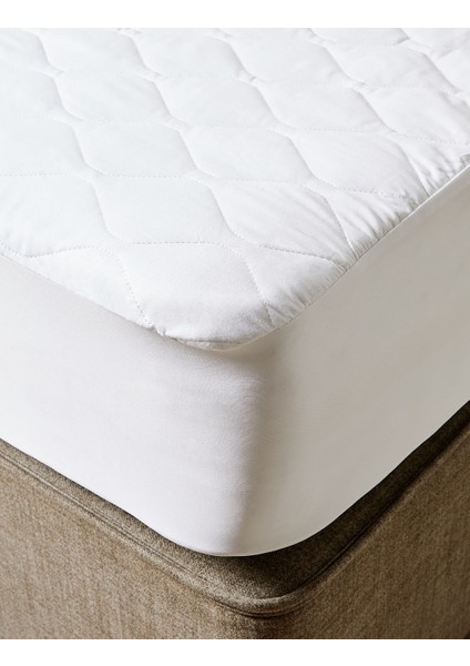 Ferah Tutan Yatak Koruyucu modelleri