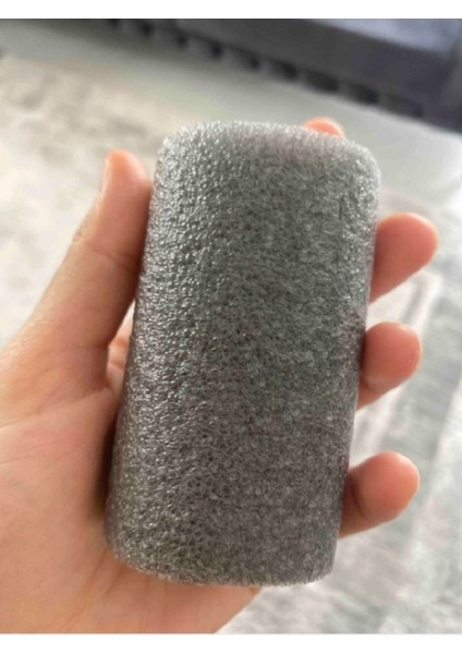 Rustik Perdeler Için Pile Aparatı/borusu - 15 cm -40 Adet fırsatları