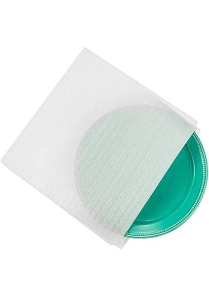 30 Adet 30 cm x 30 cm Köpük Torba Tabak Koruma Kırılacak Eşya Koruma