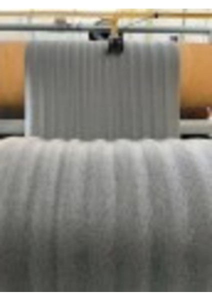 3 mm Parke Altı ve Ambalaj Şiltesi 5 M²