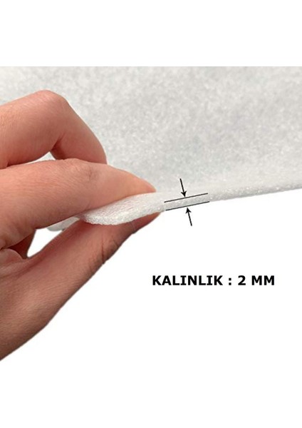 30 Adet 30 x 30 cm / Kalınlık 2 mm Taşınma Malzemesi, Köpük Ambalaj,, Tabak Bardak Koruma Köpüğü fırsatları