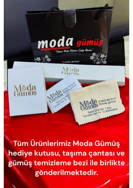 925 Ayar Gümüş Düz Gümüş Cevşen Muska Kabı Kolye fırsatları