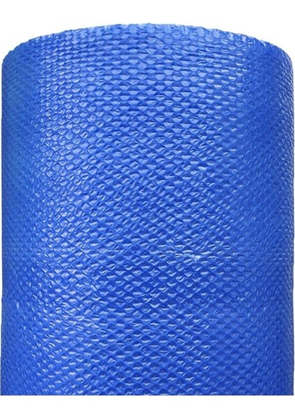 Balonlu Naylon Ekstra Kalın Üç Katlı Renkli Ambalaj Naylonu Pat Pat 260 Gr. 160 C M 3 Metre