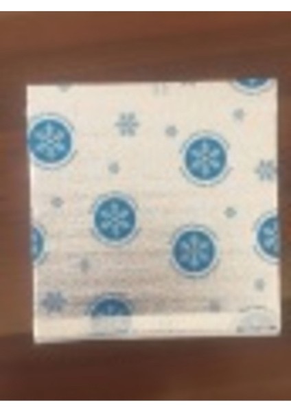 Cool Mailer - Soğuk Zincir Torbası - 30 x 30 cm (20 Adet)