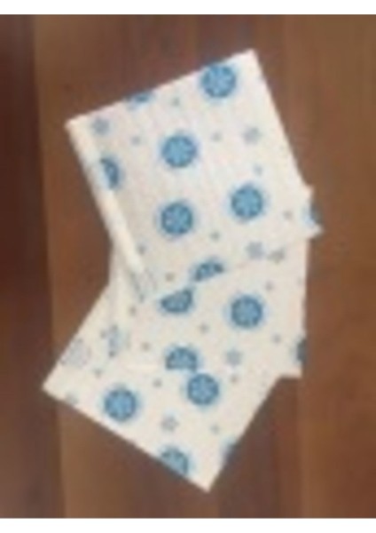Cool Mailer - Soğuk Zincir Torbası - 30 x 30 cm (20 Adet)