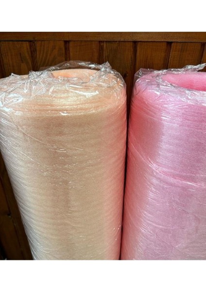 100CMX50 Metre Pembe Renkli Anmbalaj Şiltesi fiyatları