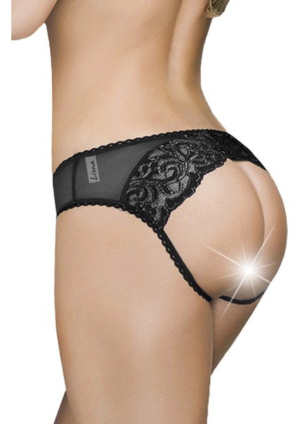 Dantelli Bayan Iç Giyim