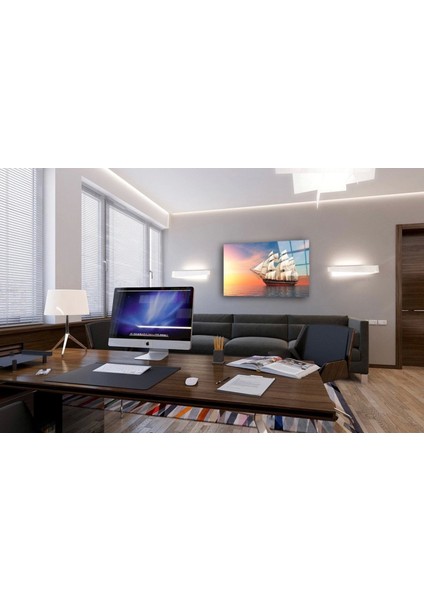 - Gemi Cam Tablo modelleri