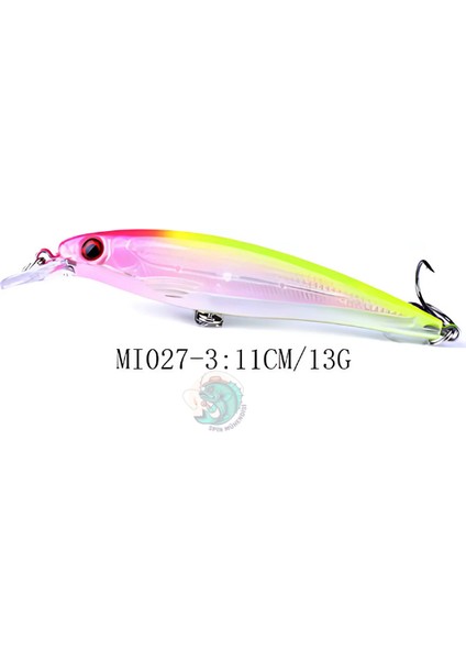 Rapala Maket Balık 13 gr Tatlı Su ve Tuzlu Su Avcısı fiyatları