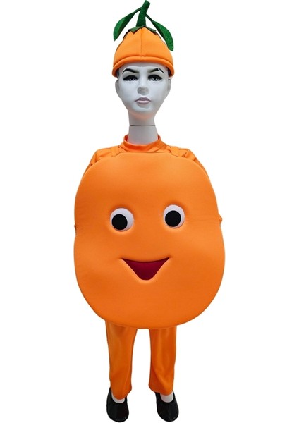 Portakal Kostümü