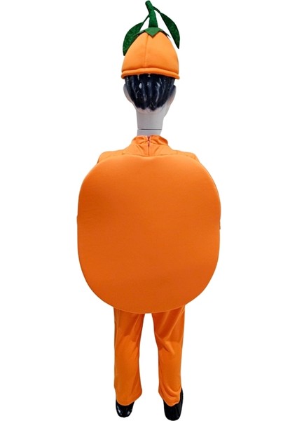 Portakal Kostümü modelleri