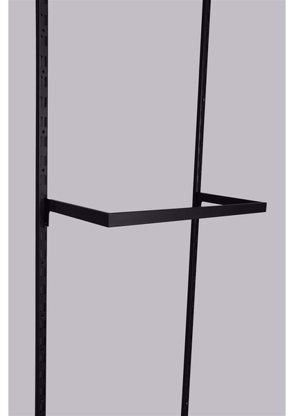 90 cm Kare Ub1 Mağaza Askılğı & 10 x 30 Ub1 Askılık