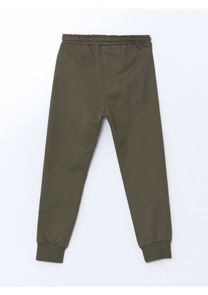 Lcw Kids Beli Lastikli Erkek Çocuk Jogger Eşofman Altı fiyatları