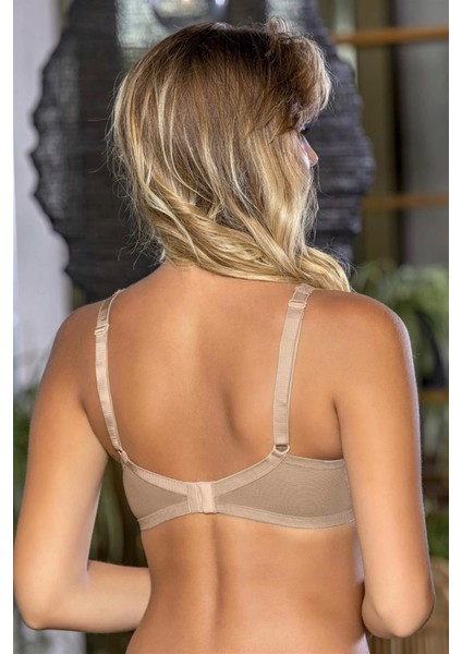 Toparlayıcı Minimizer Sütyen Cappucino (BRF11210) fiyatları