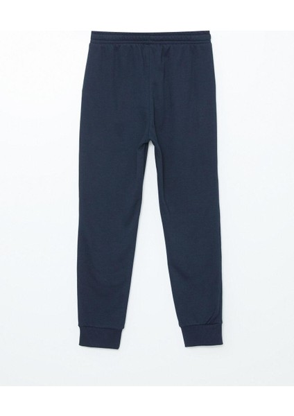 Lcw Kids Beli Lastikli Erkek Çocuk Jogger Eşofman Altı modelleri