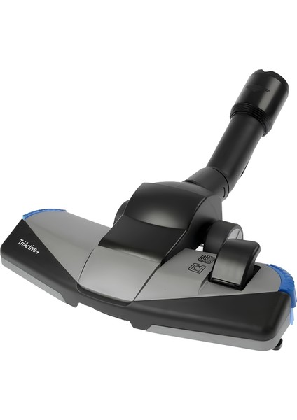 Philips Fc 9751/07 Uyumlu Süpürge Triactive Emici Başlık