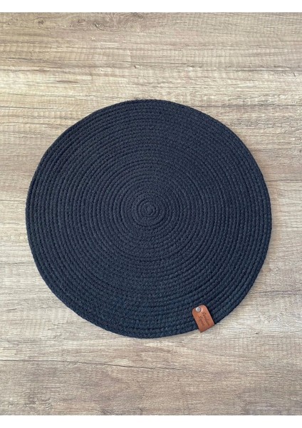 Tekli Siyah Amerikan Servis, Supla, Hasır Amerikan Servis, Hasır Amerikan Servis, Jüt