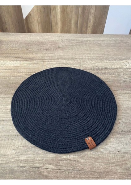 Tekli Siyah Amerikan Servis, Supla, Hasır Amerikan Servis, Hasır Amerikan Servis, Jüt fiyatları