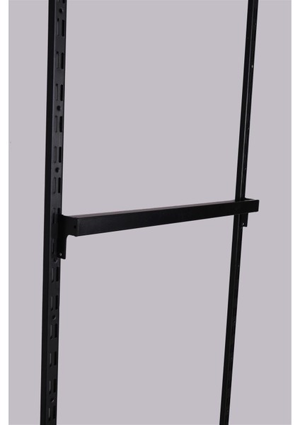 60 cm Ab1 Mağaza Aparatı & 10 x 30 Profil Kare Profil Kulaklı Boru