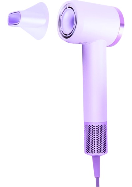 Supersonic Ionic Profesyonel Saç Kurutma Makinsesi