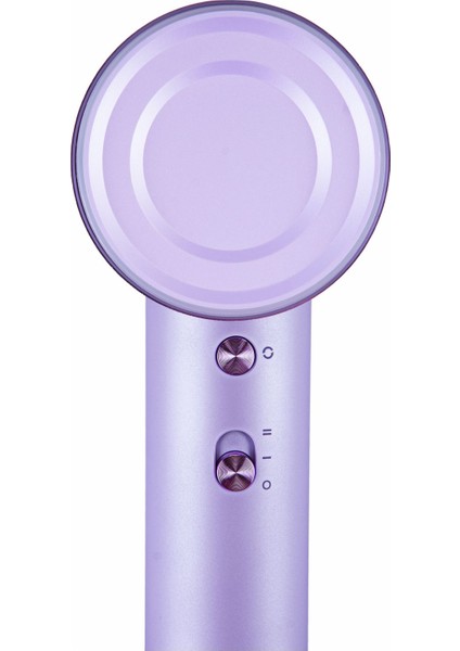 Supersonic Ionic Profesyonel Saç Kurutma Makinsesi modelleri