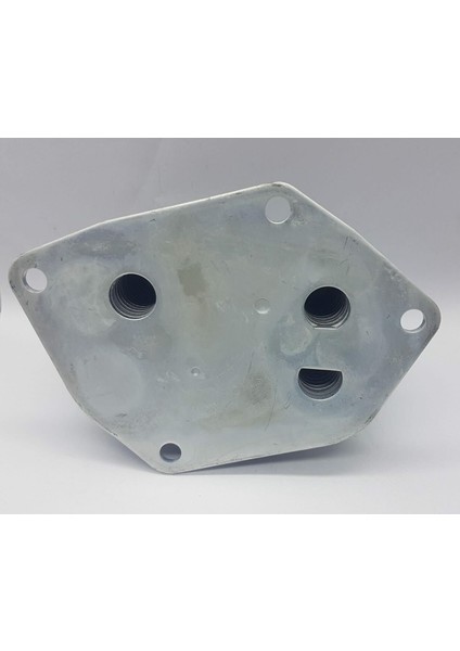 Yağ Soğutucu Radyatör Hyundaı Accent Era / Getz / I20 / I30 2006-2009 26410-2A150 fırsatları