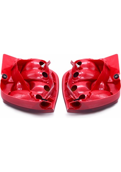 Fiat Palio Arka Stop Lambası Sağ Sol Takım Brucke 1996-2002 – 46537831 38650111 46537830 38640111 fiyatları