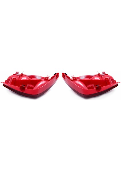 Fiat Palio Arka Stop Lambası Sağ Sol Takım Brucke 1996-2002 – 46537831 38650111 46537830 38640111 indirimleri