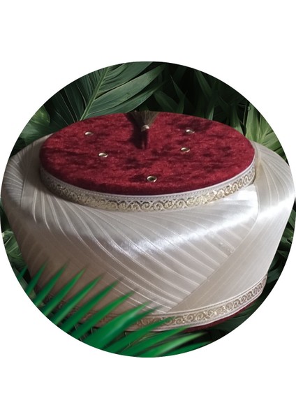 Sarık,imam Sarığı,şapka,fes,takke,cami Malzemeler,sarık BEZI,S195