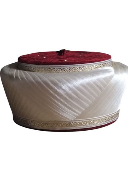 Sarık,imam Sarığı,şapka,fes,takke,cami Malzemeler,sarık BEZI,S195 fiyatları