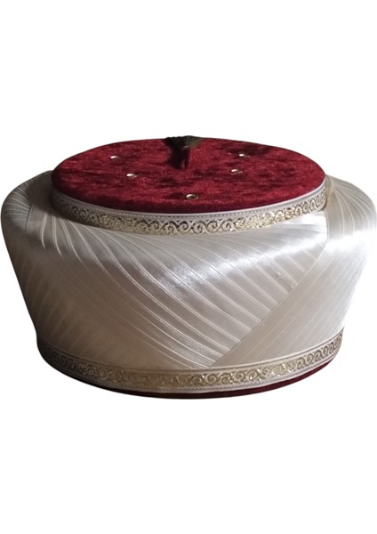 Sarık,imam Sarığı,şapka,fes,takke,cami Malzemeler,sarık BEZI,S195 fırsatları