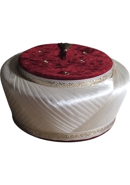 Sarık,imam Sarığı,şapka,fes,takke,cami Malzemeler,sarık BEZI,S195 indirimleri