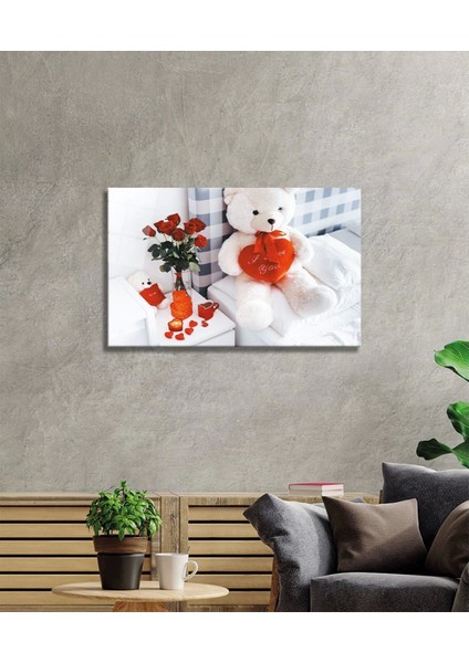 - Ayıcık Cam Tablo fiyatları